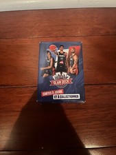 🔥🔥 2023 Slam Deck Team France Complete Victor Wembanyama Card