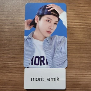 TEN NCT ZONE Old School official PC Photo card pop up Photocard 127 Dream WayV - Bild 1 von 24