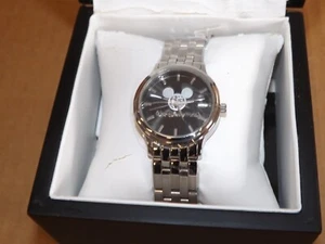 New Time Works Walt Disney World 35 Year Anniversary Watch 093/350 Never Worn - Picture 1 of 11