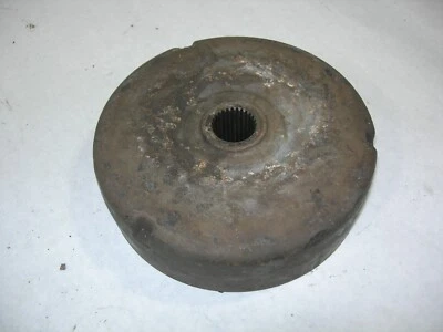 95-01 TAMBOR FRENO EJE TRASERO HONDA FOREMAN 400 TRX400 43620-HM7-000 Foto 1 de 2