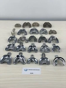 Cuchara de impresión/cuchara moldeadora 24 piezas UK y OK 4100 - Imagen 1 de 5