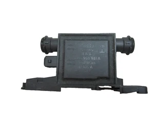 nn705448 Audi A4 1996 1997 1999 2000 2001 2002 Handle door Heated Control Module - Picture 1 of 4