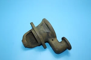 Bosch Drive Shaft Bearing Plate Bosch ALLG27L3 Starter - Picture 1 of 3