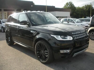 land rover renge rover sport 3.0tdi v6 - Foto 1 di 13