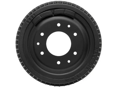 Tambor de freno trasero fricción dinámica para Chevrolet Blazer 1971-1974 43889TCJZ 1972 Foto 1 de 2