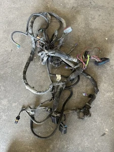 2004.5-2005 6.6L LLY Duramax TCM / ECM Transmission Wiring Harness - Picture 1 of 14