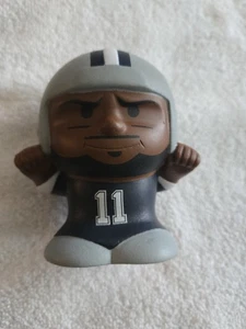 Micah Parsons #11 Dallas Cowboys NFL Jumbo SqueezyMate Figurine Pre Owned - Picture 1 of 4