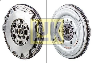 Flywheel LUK 415 0153 10 for NISSAN X-TRAIL I (T30) 2 2001-2013 - Image 1 of 4