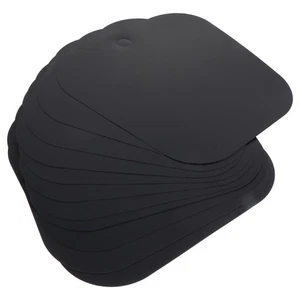 12 Pcs Practical PVC Shoes Supports Supporters for Expanding - Picture 1 of 12