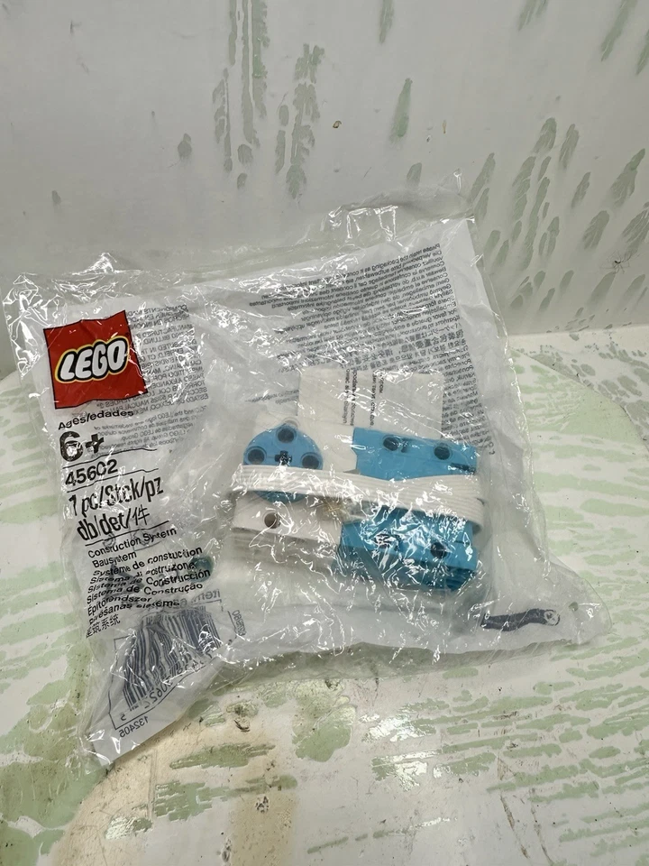 LEGO® Technic™Large Angular Motor 45602 New And Sealed Free Shipping - Image 1 of 4