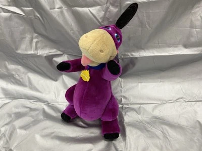 The Flintstones Dino Plush Vintage Dakin Large Good Condition! - Image 1 of 4