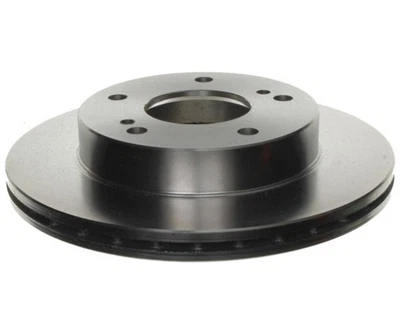 Raybestos 96507R R 系列制动转子前部适用于 94-96 日产 240SX — 第 1/4 张图片