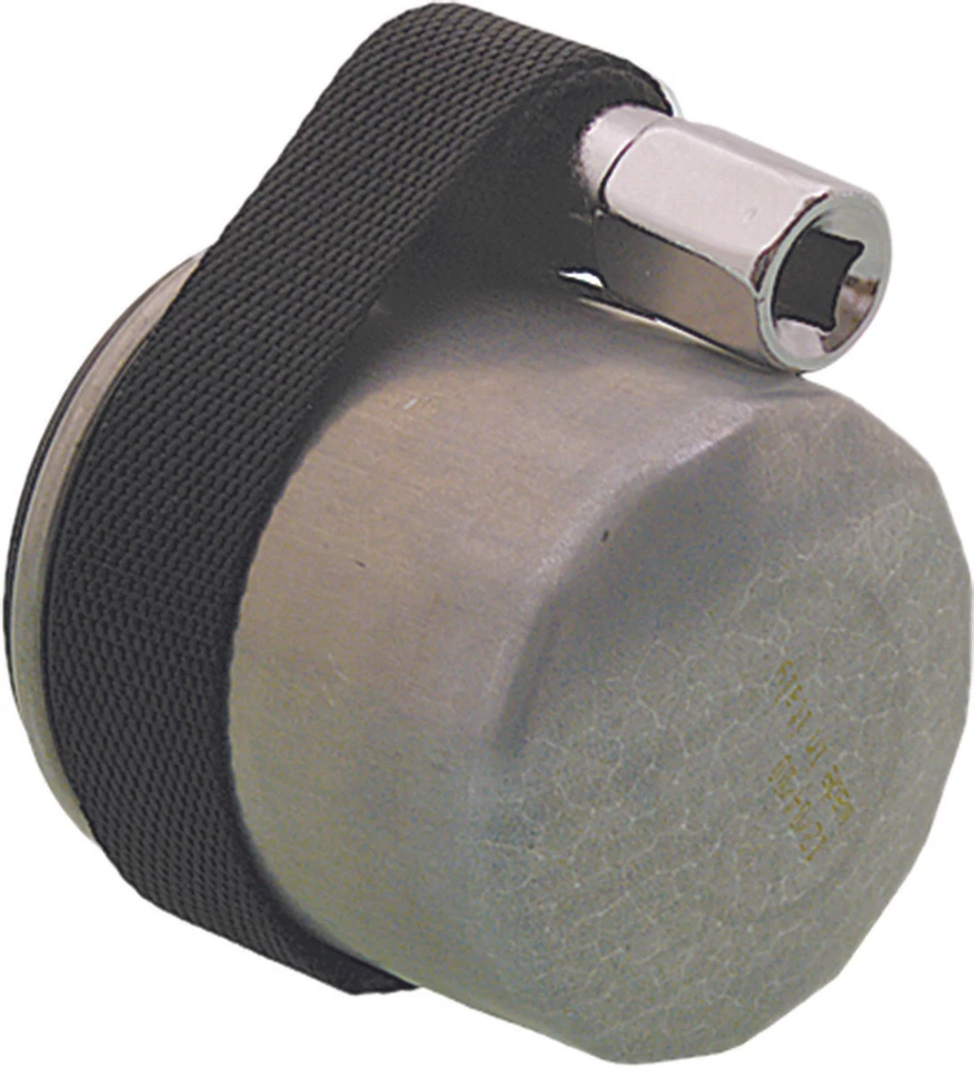 Motion Pro 08-0069 Oil Filter Strap Wrench - Image 1 of 1