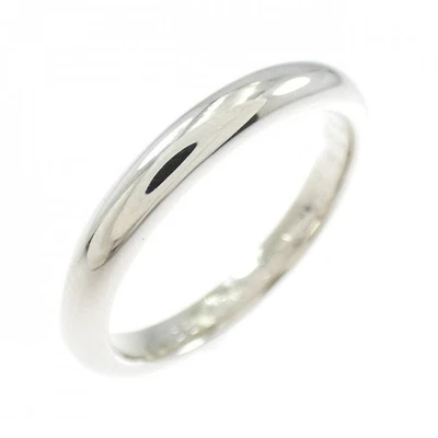 Autentico anello con diamanti CHAUMET #260-007-713-7487 - Immagine 1 di 4