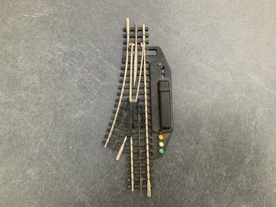 Trix Express H0 Elektrische Weiche 4362 links - Bild 1 von 2