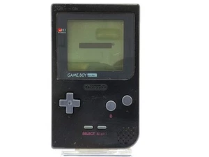 CONSOLA GAMEBOY NINTENDO GAME BOY POCKET 19156434 - Imagen 1 de 6