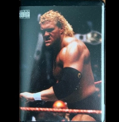 Westside Gunn Still Praying Official Daupe Release - Image 1 of 3