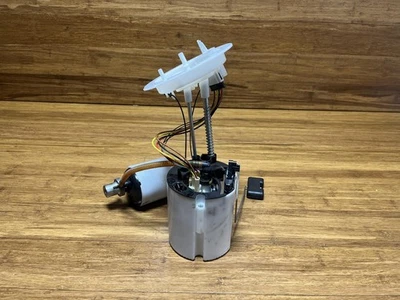 Audi S5 8T 2013-2016 3,0 L V6 bomba de combustible unidad de entrega 69 k millas fabricante de equipos originales Foto 1 de 4