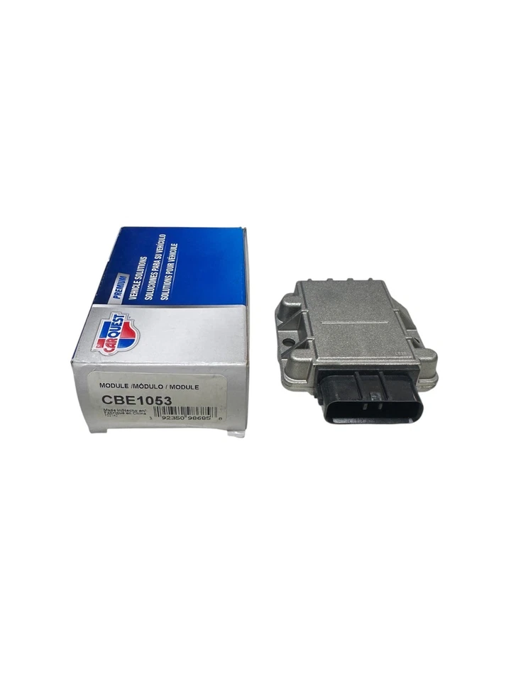 Módulo de control de encendido CARQUEST CBE1053 *OFERTA* Foto 1 de 1