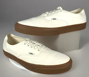 Zapatillas Vans Auténticas Para Hombre Clásicas Goma Malvavisco VN0A2Z5I18G, 13 ¡NUEVAS! - Imagen 1 de 10