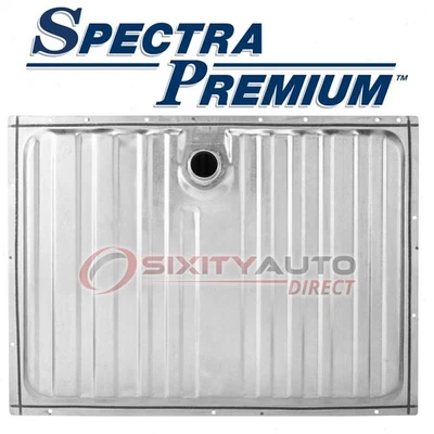 Spectra Premium Fuel Tank for 1965-1968 Ford Mustang - Air Delivery Storage  ha Foto 1 de 4
