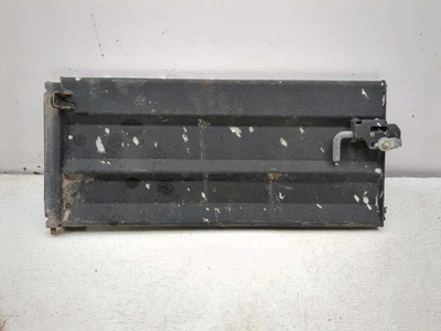 16 Kubota RTV X1140 Rear Cargo Bed Assembly C - Image 1 of 4