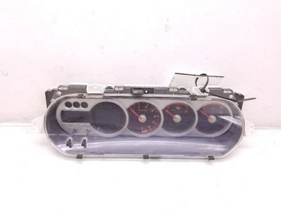 08-10 SCION XB 速度计仪器集群  — 第 1/4 张图片