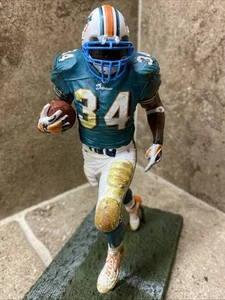 Modellino McFarlane RICKY WILLIAMS Miami Dolphins NFL - Foto 1 di 7