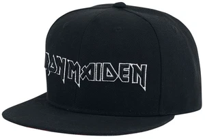 Iron Maiden Eddie Snapback baseball Cap Hat Rare Import Licensed New NWT - Picture 1 of 4