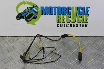 Suzuki RF 900 Carburettor Heater Loom Carbs RF900R RF900 1994 to 1999 B060 - Image 1 of 4