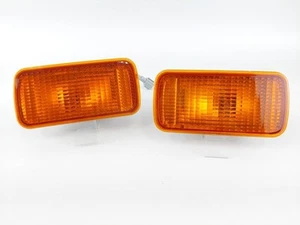 fit for '95-10 Nissan UD Truck 1800 2000 2300 2600 3300 Bumper Lamp Front Light - Picture 1 of 5
