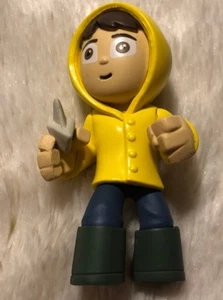 Funko IT Mystery Minis  CHASE 1/24 Georgie 👀 👍🏼 🔥 - Picture 1 of 3