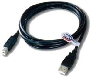 Techcraft 10' USB 3.0 Cable - A to B  - Foto 1 di 1