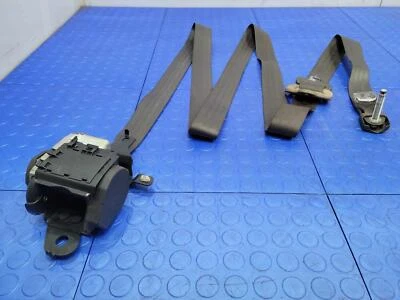 06 Honda Ridgeline cinturón de seguridad delantero retractor lado derecho pasajero gris OEM Foto 1 de 4