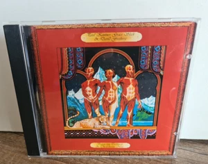 CD: Rock - Paul Kantner, Grace Slick - Baron Von Tollbooth & The Chrome Nun - Bild 1 von 3