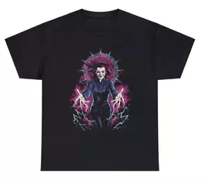 Buffy The Vampire Slayer - Dark Willow - T-Shirt/Tee/Top with a unique design. - Picture 1 of 5