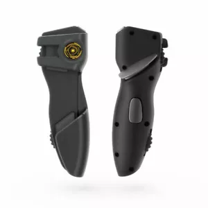 6-Finger-Shooter L + R Gamepad-Auslösegriffe für iPad Mobile PUBG-Spieltablett - Bild 1 von 12