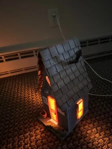fishing cabin decor interior lights - Picture 1 of 6