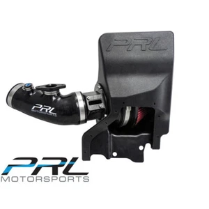 PRL Motorsports High Volume STREET Intake passt für: FK8 Civic Type R - HCR-INT-HVI-A - Bild 1 von 12