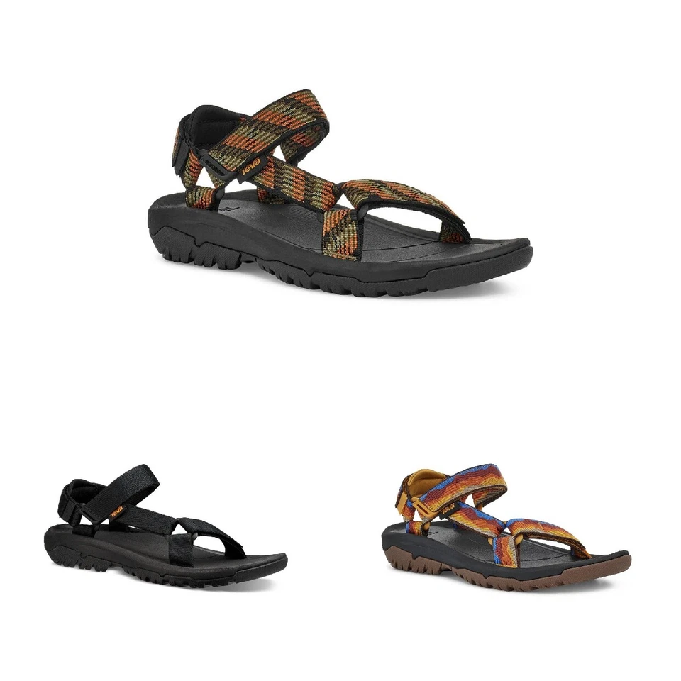 Teva Hurricane Xlt2 Herren Sandalen | Sandaletten | Schlappen | Textil - NEU - Bild 1 von 1