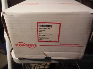 Flowserve SLC series heavy duty surry seal - Picture 1 of 5