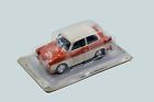 DeAgostini Trabant P50 Limousine East German 1:43 (1957) Diecast New in Package!
