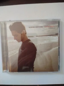 Dashboard Confessional, Dusk And Summer CD - Picture 1 of 2