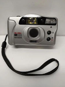 Bell & Howell BF 905 Big Finder Auto Focus Red Eye Reduction 35mm Camera - Picture 1 of 3