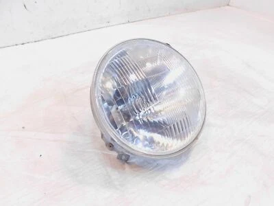 Lente de faro delantero Yamaha V-Star 1100 XVS1100 Classic y Silverado Foto 1 de 4