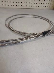 Tri-Tronics BF-A-72R Fiber Optic Sensor UNTESTED RESALE $$ - Picture 1 of 6