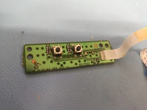 BLUEJAY Samsung/Dell Printer Control Board JC92-02392A JC41-00707A - Afbeelding 1 van 2