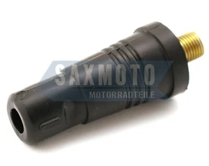  Barra intermitente trasera YAMAHA SR500 VMX1200 XV250 XV535 XV1100 potencia indicadora - Imagen 1 de 2