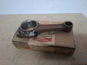 NUEVO DE LOTE ORIGINAL トヨタ TOYOTA BIELA CONJUNTO TOYOPET CORONA CORONA CROWN # 13201-20010 - Imagen 1 de 2