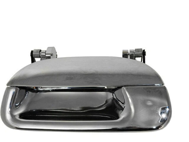 Manija de puerta trasera TRQ 45NN51G para Ford F150 Heritage 2004 Foto 1 de 1